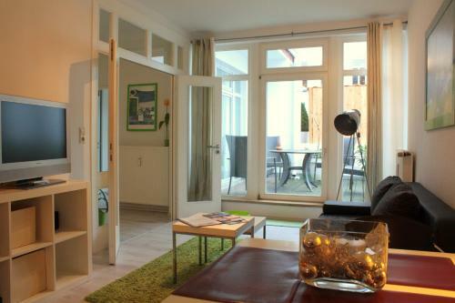 Gastnet Apartments
