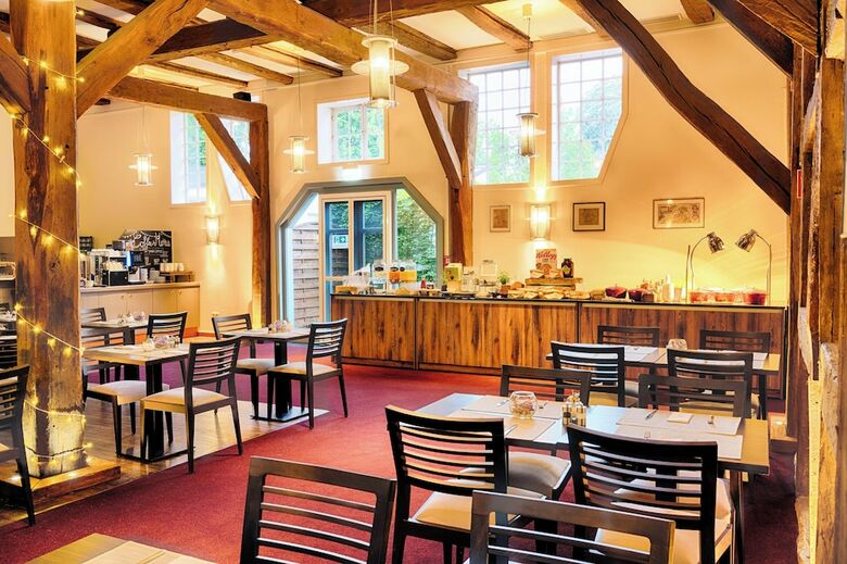 Welcome Hotel Bad Arolsen