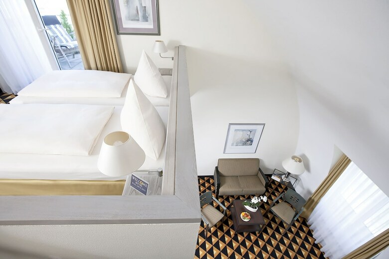 Welcome Hotel Bad Arolsen