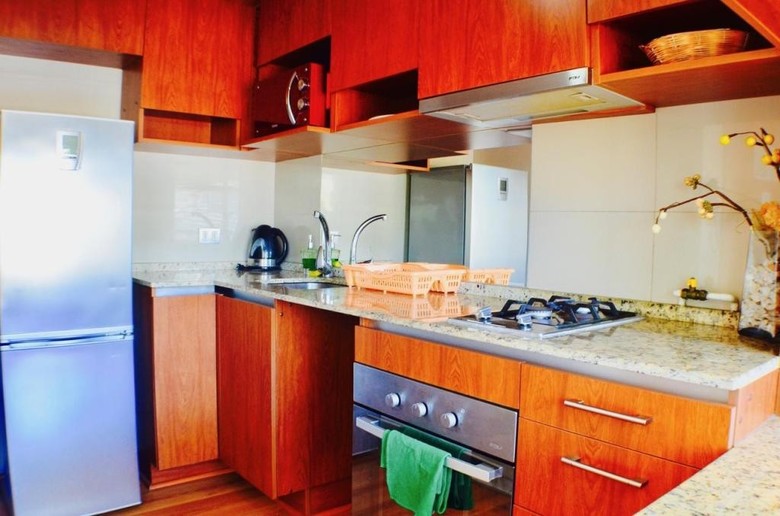 Apartamento Departamentos Premium T&l Vi�a Del Mar