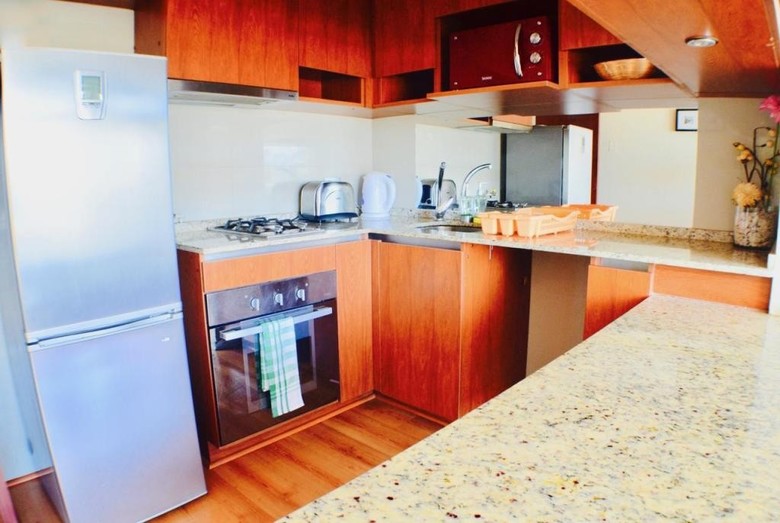 Apartamento Departamentos Premium T&l Vi�a Del Mar