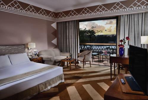 Hotel Moevenpick Resort Aswan