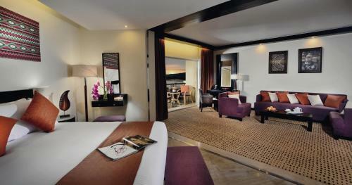 Hotel Moevenpick Resort Aswan