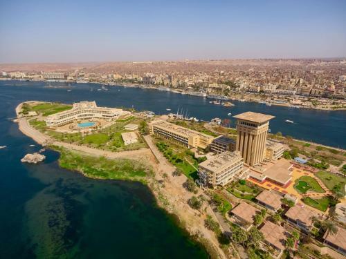 Hotel Moevenpick Resort Aswan