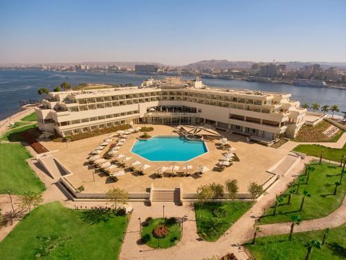 Hotel Moevenpick Resort Aswan