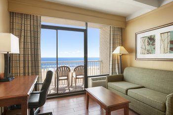 Hotel Country Inns & Suites Virginia Beach