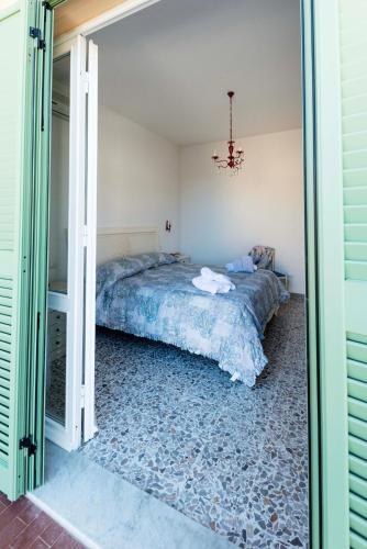 Apartamento Madi' Casa Vacanze