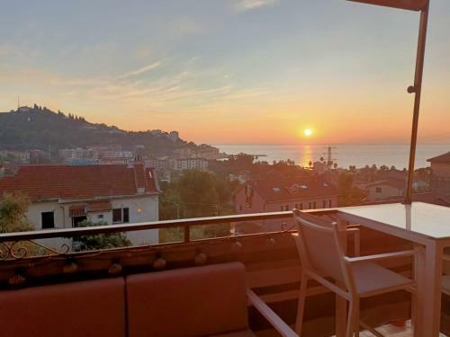 Seaview Apartment
