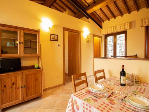 Apartamento Locazione Turistica Erica