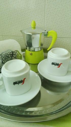 Apartamento Il Cortile