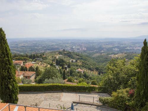 Apartamento Locazione Turistica Begonia