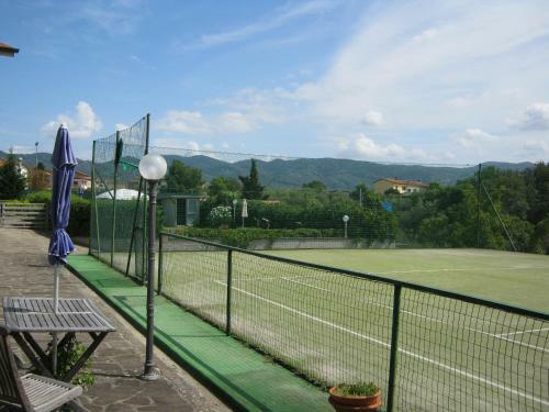 Apartamento La Casa Delle Rondini