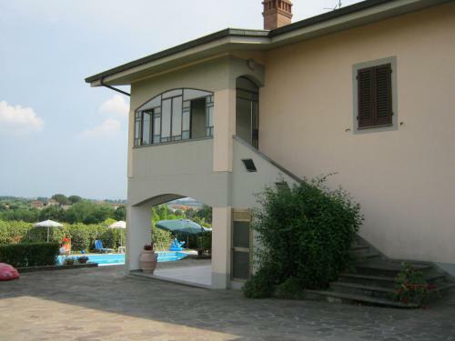 Apartamento La Casa Delle Rondini