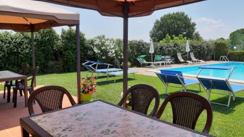 Apartamento La Casa Delle Rondini