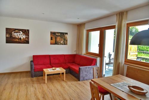 Aparthotel Residence Blumenthalerhof