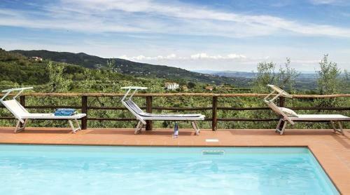Apartamento Villa Rachele