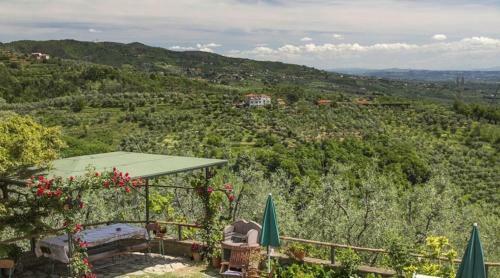 Apartamento Villa Rachele