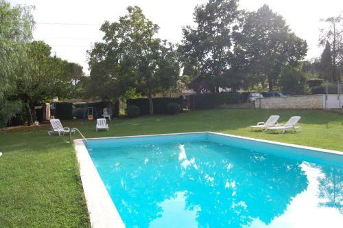 Bed & Breakfast Vacanze Romane Olgiata