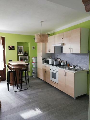 Hostal A C� Ed Franca E Giaco