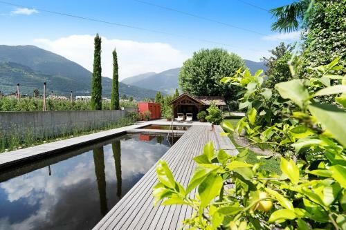 Apartamento Weinsepphof Ferienwohnung 7