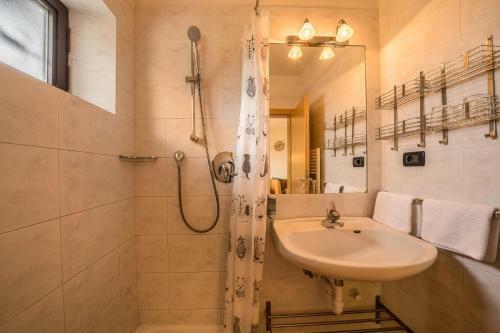 Apartamento Weinsepphof Ferienwohnung 2