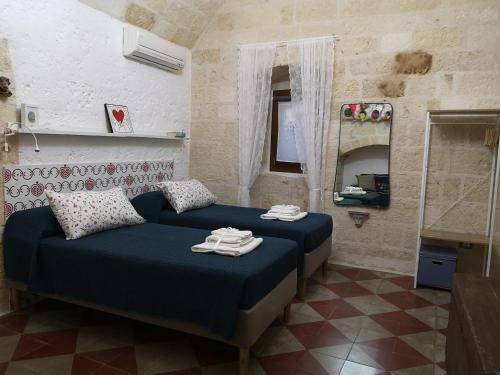 Bed & Breakfast Le Sete
