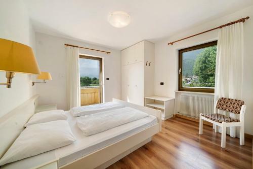 Apartamento Weinsepphof Ferienwohnung 6