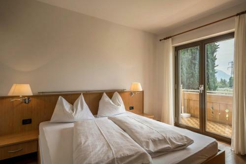 Apartamento Weinsepphof Ferienwohnung 3