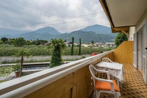 Apartamento Weinsepphof Ferienwohnung 3