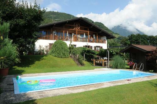 Apartamento K�stenholzerhof