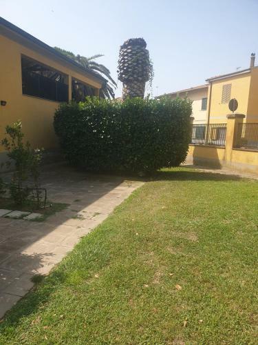 Apartamento Condominio Flabelli