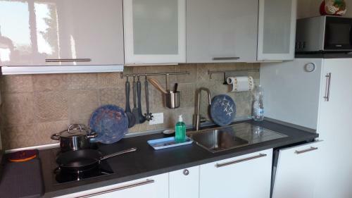 Apartamento I Pesci Nel Golfo Di Baratti