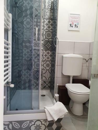 Apartamento Il Campanile