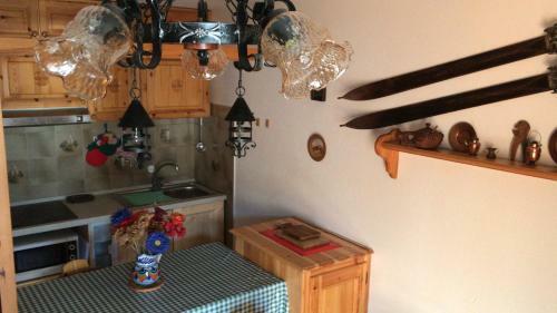Apartamento La Petite Maison de Pepa