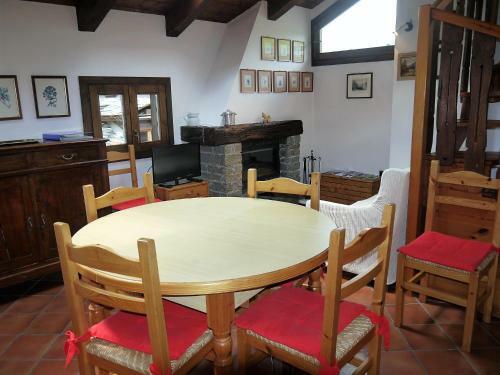 Apartamento Trilocale Con Vista Monte Bianco