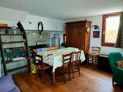 Apartamento Casa Coccoz