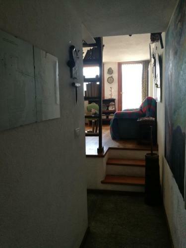 Apartamento Casa Coccoz