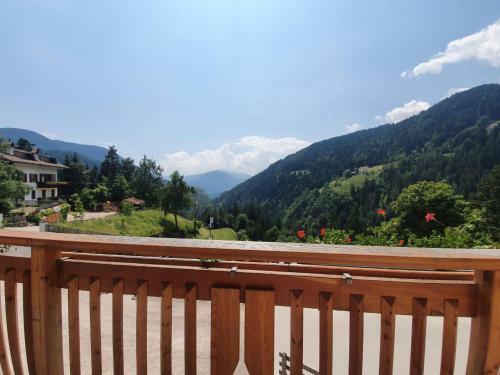 Apartamento Mesnerhof