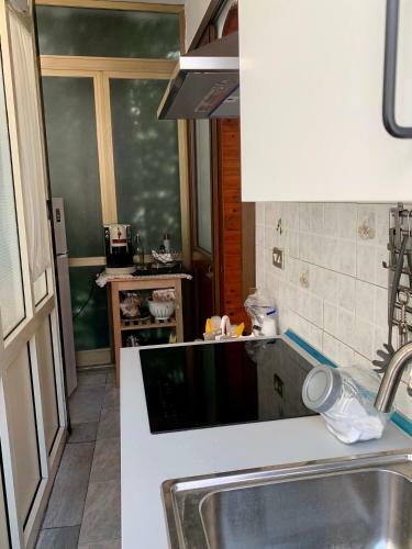 Apartamento Green Modern House@castle