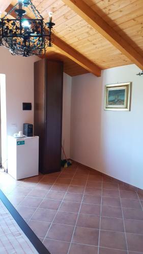 Hotel Podere La Starza