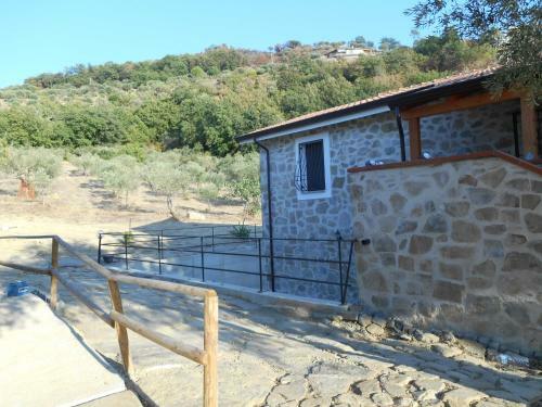 Hotel Podere La Starza