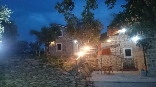 Hotel Podere La Starza
