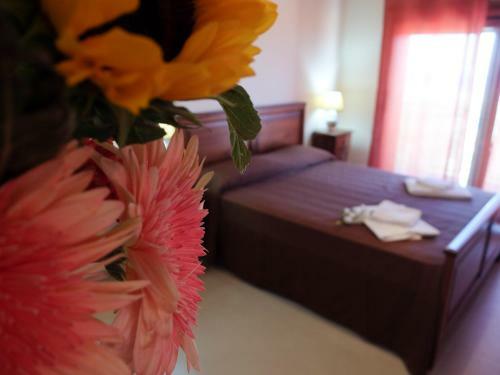 Agroturismo Terrazze Sul Tirreno