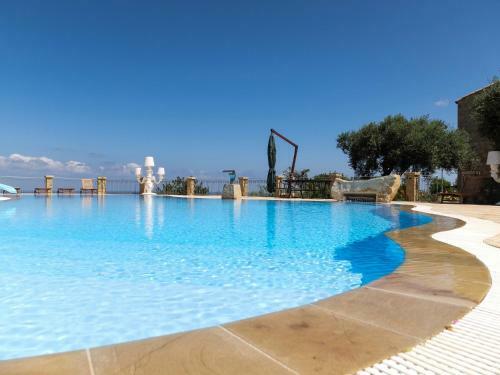 Agroturismo Terrazze Sul Tirreno