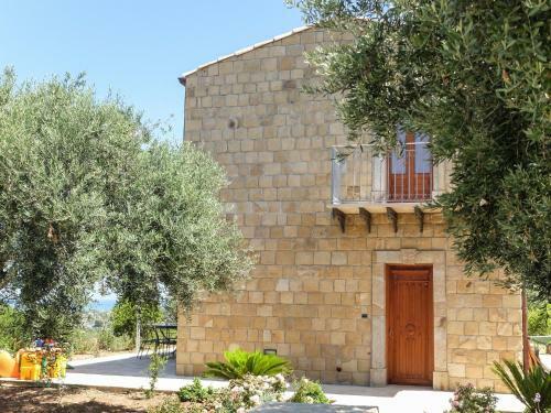 Agroturismo Terrazze Sul Tirreno