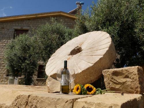 Agroturismo Terrazze Sul Tirreno