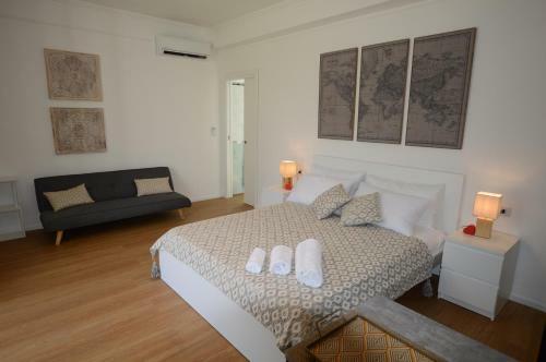 Bed & Breakfast Casa Blanca
