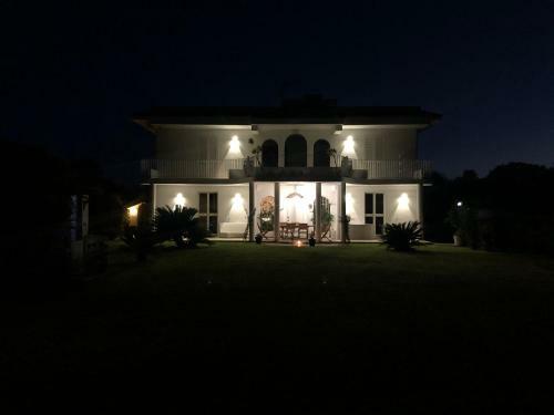 Bed & Breakfast Casa Blanca
