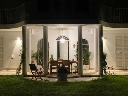 Bed & Breakfast Casa Blanca