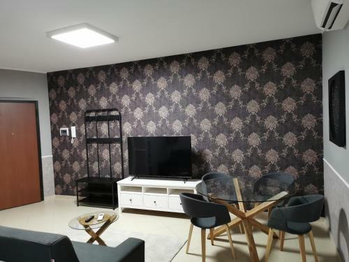 Apartamento La Maison Latina Guest House